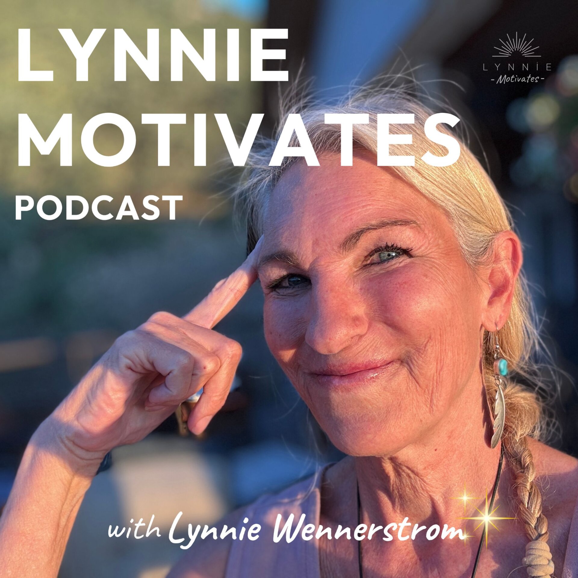 Lynnie Motivates Podcast
